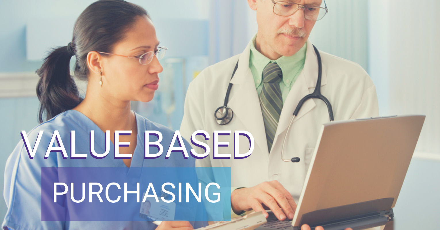 Value-Based-Purchasing